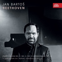 Jan Bartoš: Ludwig van Beethoven (1770-1827)...