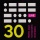30 Jahre JayJayBeCe 1987 - 2017 Live CD