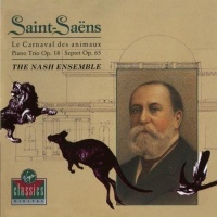 Camille Saint-Saens (1835-1921) • Le Carnaval des...