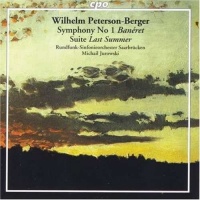 Wilhelm Peterson-Berger (1867-1942) • Symphony No. 1...