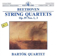 Ludwig van Beethoven (1770-1827) • String Quartets...