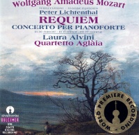 Wolfgang Amadeus Mozart (1756-1791) • Requiem for...