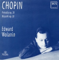Frédéric Chopin (1810-1849) • Preludia...