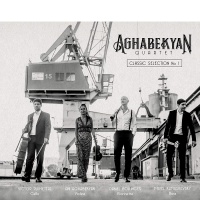 Aghabekyan Quartet • Classic Selection No 1 CD