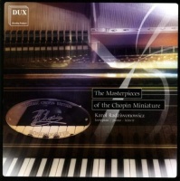 Karol Radziwonowicz • The Masterpieces of the Chopin...