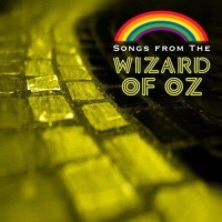 The Emeralds • Songs from the Wizard of Oz CD