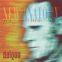 Dalgoo • New Anatomy CD