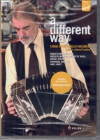 A different Way • Tango with Rodolfo Mederos DVD