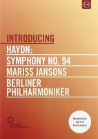 Introducing Haydn: Symphony No. 94 • Mariss Jansons,...