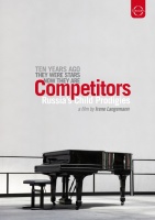 Competitors • Russias Child Prodigies DVD