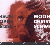 Moonsun Christophe Schweizer • Cocoa CD
