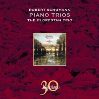 Robert Schumann (1810-1856) • Piano Trios CD •...