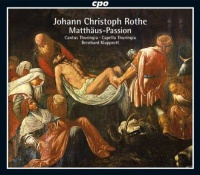 Johann Christoph Rothe (1653-1700) •...