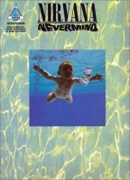 Nirvana • Nevermind Guitar Tablature