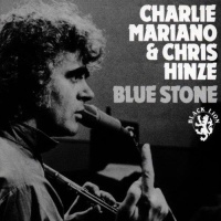 Charlie Mariano & Chris Hinze • Blue Stone CD