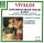 Antonio Vivaldi (1678-1741) • Concertos pour Violon | Il Cucu etc. CD