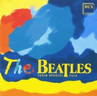 Vadim Brodski • The Beatles CD