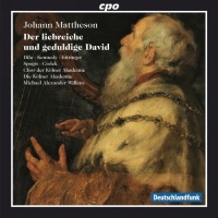 Johann Mattheson (1681-1764) • Der liebreiche und...