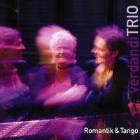 Verdandi Trio • Romantik & Tango CD