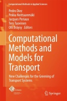 Computational Methods and Models for Transport