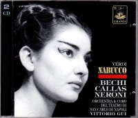 Maria Callas: Giuseppe Verdi (1813-1901) • Nabucco 2...