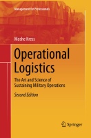 Moshe Kress • Operational Logistics