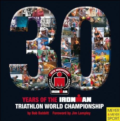 30 Years of the Ironman
