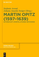 Martin Opitz (1597-1639) • Autorschaft,...