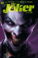 The Joker • Volume One