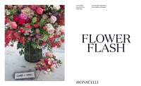 Lewis Miller • Flower Flash