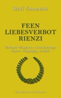 Rolf Stemmle • Feen - Liebesverbot - Rienzi