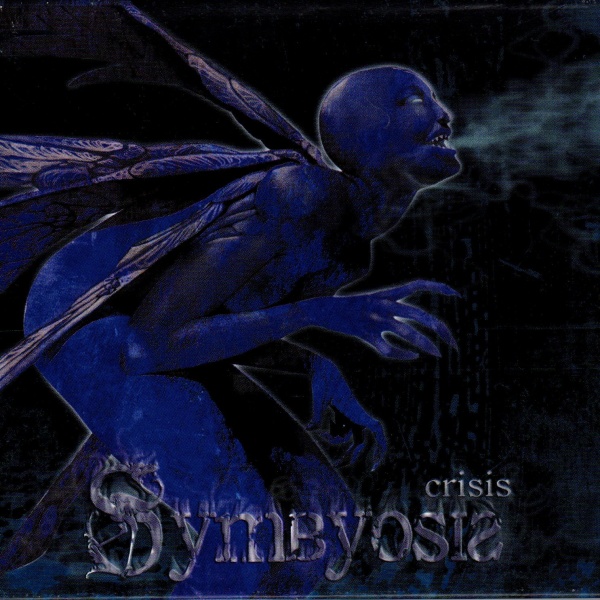 Symbyosis • Crisis CD