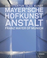 Mayersche Hofkunstanstalt • Franz Mayer of Munich
