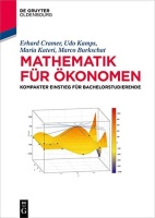 Mathematik für Ökonomen • Kompakter...