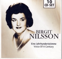 Birgit Nilsson • Eine Jahrhundertstimme | Voice of a...