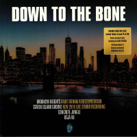 Down To The Bone • Brooklyn Heights 12"
