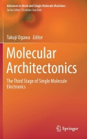 Molecular Architectonics • The Third Stage of Single...