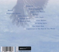 Aidan Bartley • Fragments of a Daydream CD
