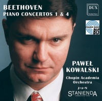 Pawel Kowalski: Ludwig van Beethoven (1770-1827) •...