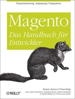 Magento • Das Handbuch für Entwickler