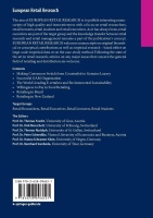 European Retail Research • 2014, Volume 28, Issue I