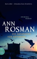 Ann Rosman • Die Gefangene von Göteborg