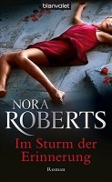 Nora Roberts • Im Sturm der Erinnerung