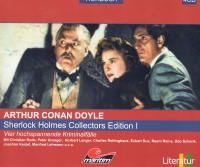 Sir Arthur Conan Doyle • Sherlock Holmes Collectors...