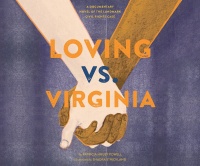 Patricia Hruby Powell • Loving vs. Virginia 3 CDs