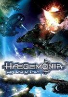 Haegemonia • Legions of Iron CD-Rom