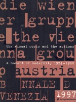 Die Wiener Gruppe • The Vienna group