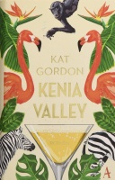 Kat Gordon • Kenia Valley