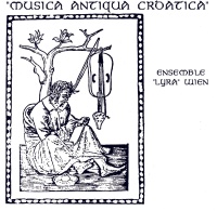 Musica Antiqua Croatica CD