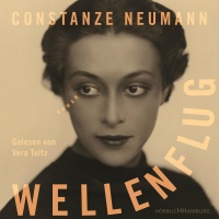 Constanze Neumann • Wellenflug 2 mp3-CDs